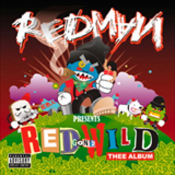 Album Red Gone Wild de Redman