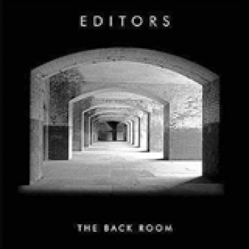 Album The Back Room de Editors