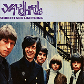 Album Smokestack Lightning de The Yardbirds