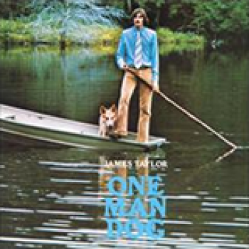 Album One Man Dog de James Taylor