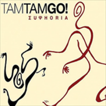 Album Euphoria de Tam Tam Go