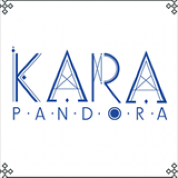 Album Pandora de Kara