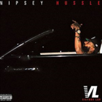 Album Victory Lap de Nipsey Hussle