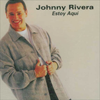 Album Estoy Aqui de Johnny Rivera