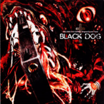 Album Black Dog de Hellsing