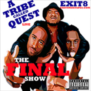 Album The Final Show de A Tribe Called Quest