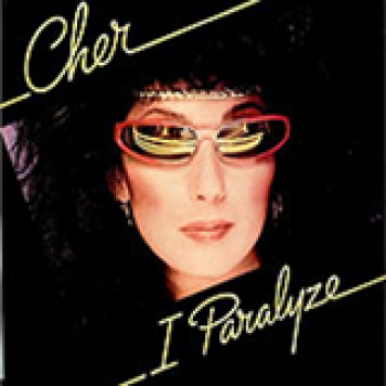 Album I Paralyze de Cher