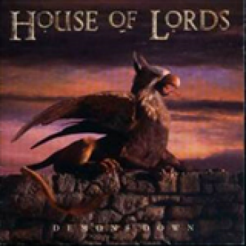 Album Demons Down de House Of Lords