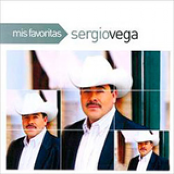 Album Mis Favoritas de Sergio Vega
