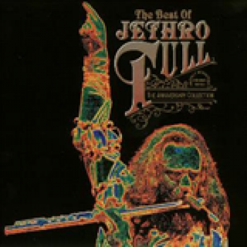 Album The Best Of Jethro Tull - The Anniversary Collection, CD1 de Jethro Tull