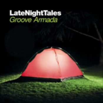 Album Late Night Tales de Groove Armada