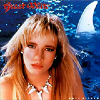 Album Once Bitten... de Great White