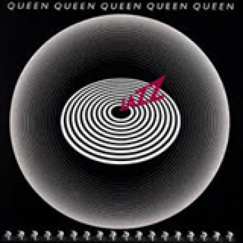 Album Jazz de Queen