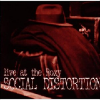 Album Live At The Roxy de Social Distortion