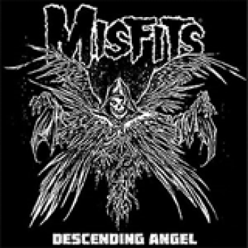 Album Descending Angel de The Misfits