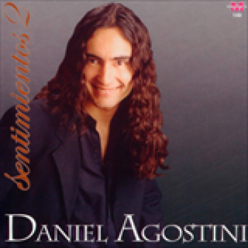 Album Sentimientos 01 de Daniel Agostini