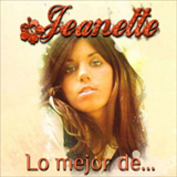 Album Lo Mejor de Jeanette de Jeanette