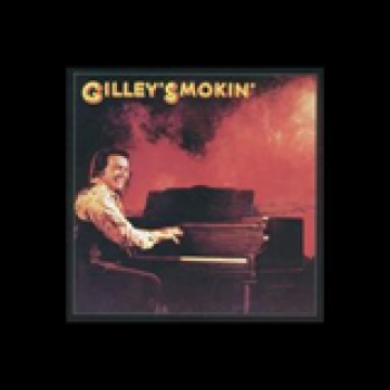 Album Gilley's Smokin de Mickey Gilley