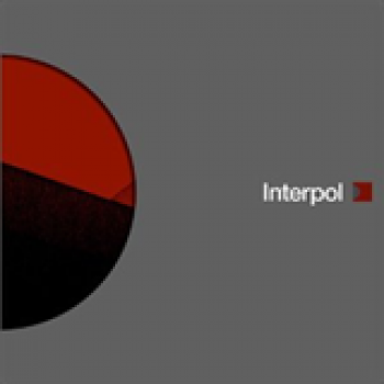 Album Interpol EP de Interpol