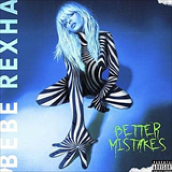 Album Better Mistakes de Bebe Rexha
