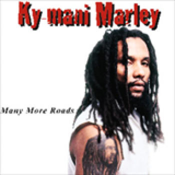 Album Many More Roads de Ky-Mani Marley
