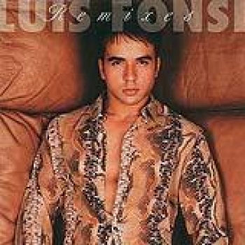 Album Remixes de Luis Fonsi