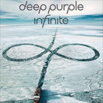 Album Infinite de Deep Purple