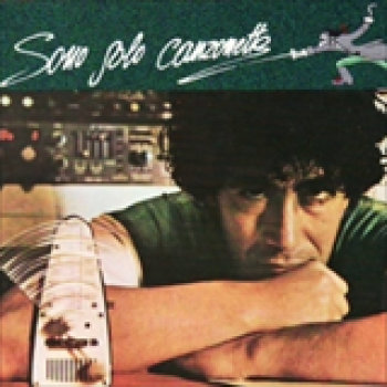 Album Sono Solo Canzonette de Edoardo Bennato