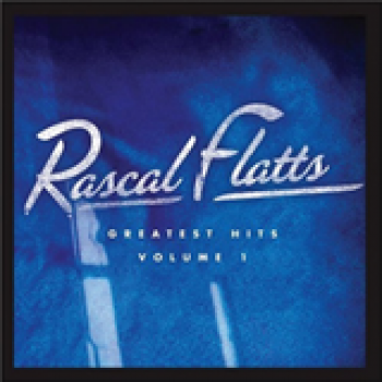 Album Greatest Hits Volume 1 de Rascal Flatts