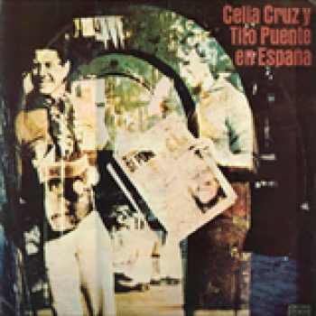 Album Celia Cruz y Tito Puente de Tito Puente