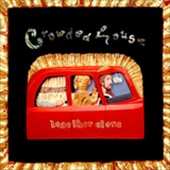 Album Together Alone de Crowded House