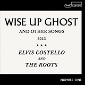 Album Wise Up Ghost (Deluxe Edition) de The Roots