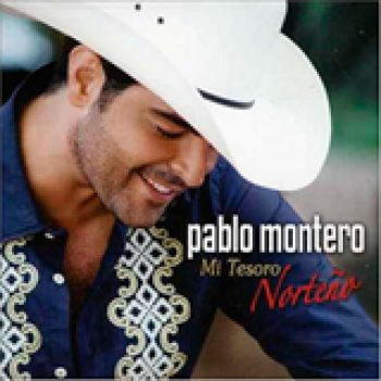 Album Mi Tesoro Norteño de Pablo Montero