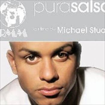Album Pura Salsa de Michael Stuart