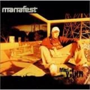 Album Misled Youth EP de Manafest