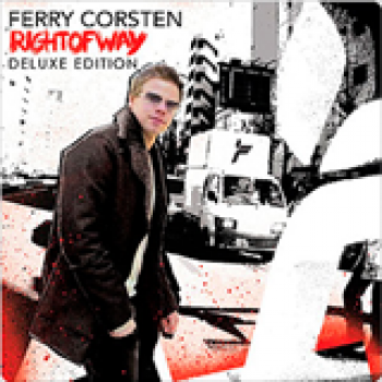Album Right Of Way de Ferry Corsten