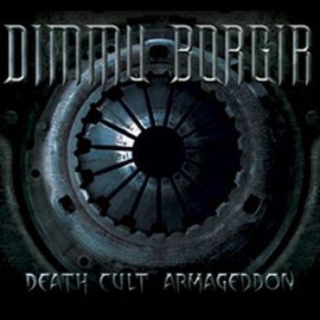 Album Death Cult Armageddon de Dimmu Borgir