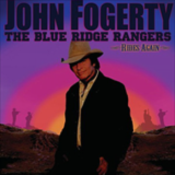 Album The Blue Ridge Rangers Rides Again de John Fogerty