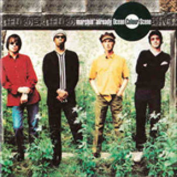 Album Marchin' Already de Ocean Colour Scene