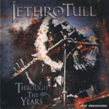 Album Through The Years de Jethro Tull