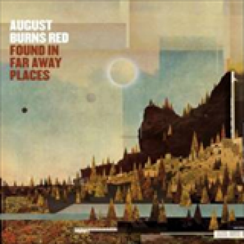 Album Found In Far Away Places de August Burns Red