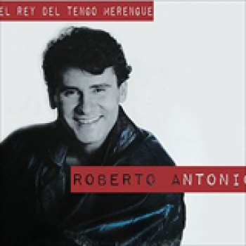 Album El Rey del Tengo Merengue de Roberto Antonio