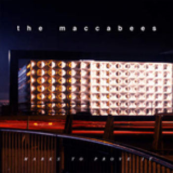 Album Marks To Prove It de The Maccabees