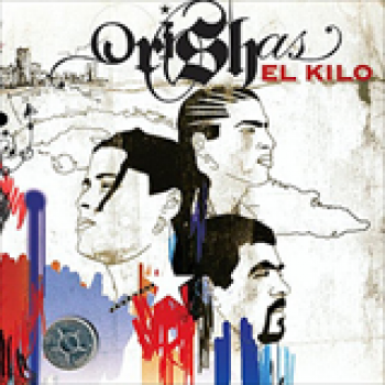 Album El Kilo de Orishas