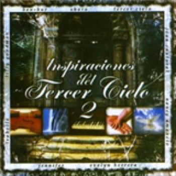 Album Inspiraciones 2 de Tercer Cielo