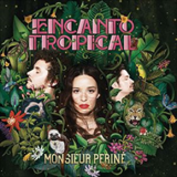 Album Encanto Tropical de Monsieur Periné
