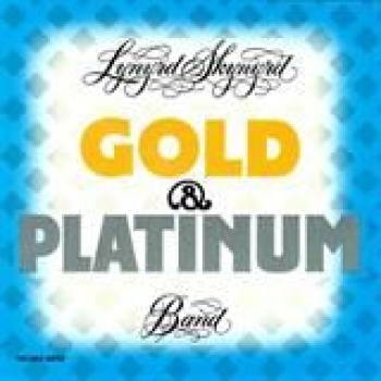 Album Gold And Platinum de Lynyrd Skynyrd