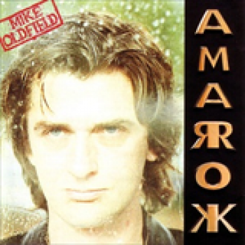 Album Amarok de Mike Oldfield
