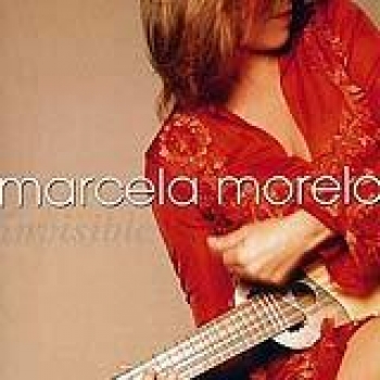 Album Invisible de Marcela Morelo