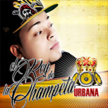 Album El Rey de la Champeta Urbana de Kevin Florez